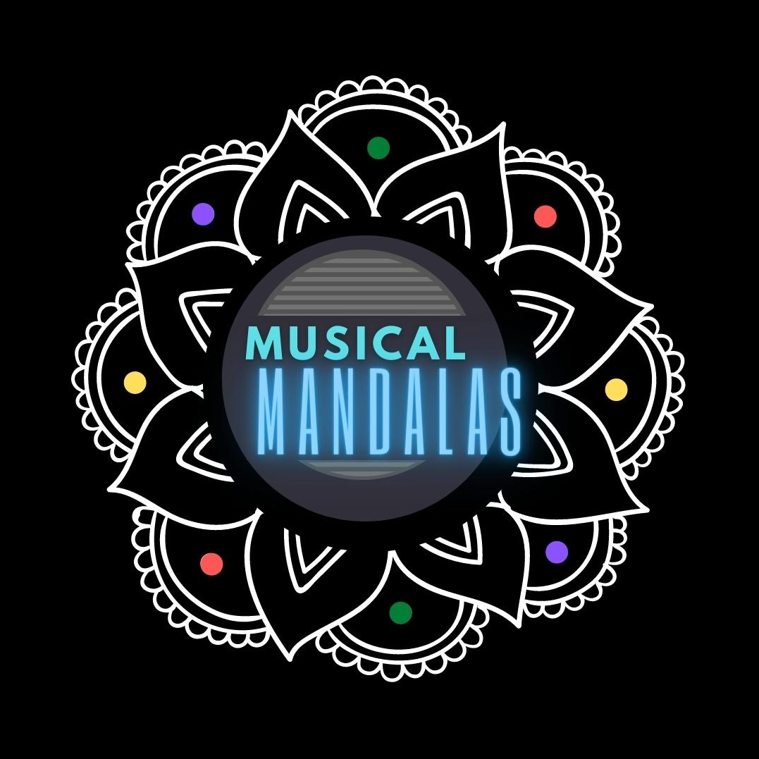 Musical Mandalas